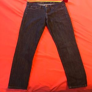 J Crew Toothpick skinny jeans 31 waist (10)